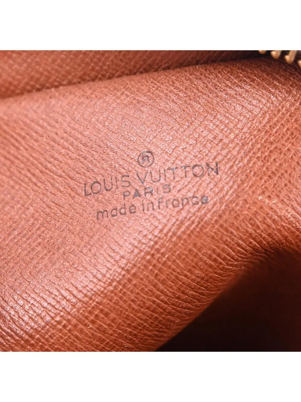 Louis Vuitton Amazone Pm #321919L65B